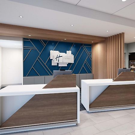 Holiday Inn Express & Suites Oklahoma City Northwest By Ihg Экстерьер фото