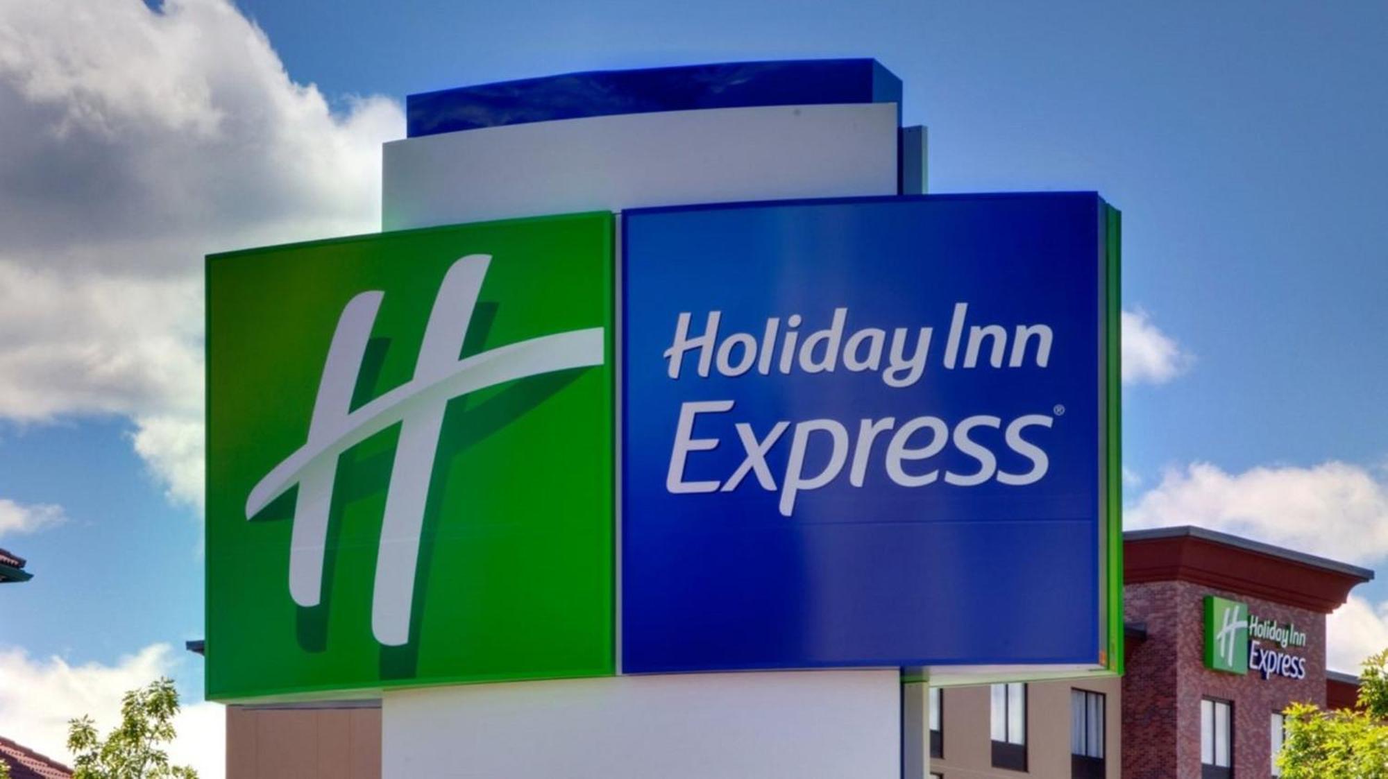 Holiday Inn Express & Suites Oklahoma City Northwest By Ihg Экстерьер фото