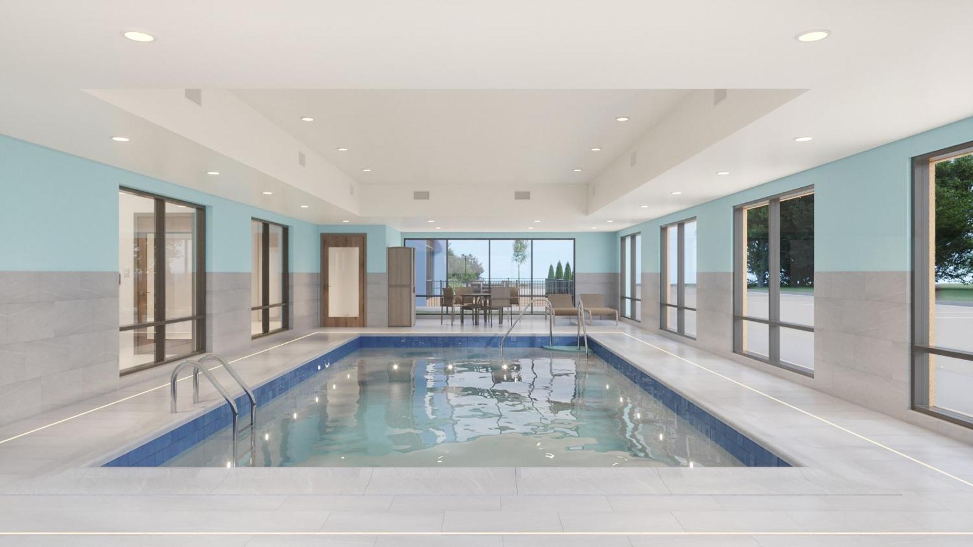 Holiday Inn Express & Suites Oklahoma City Northwest By Ihg Экстерьер фото