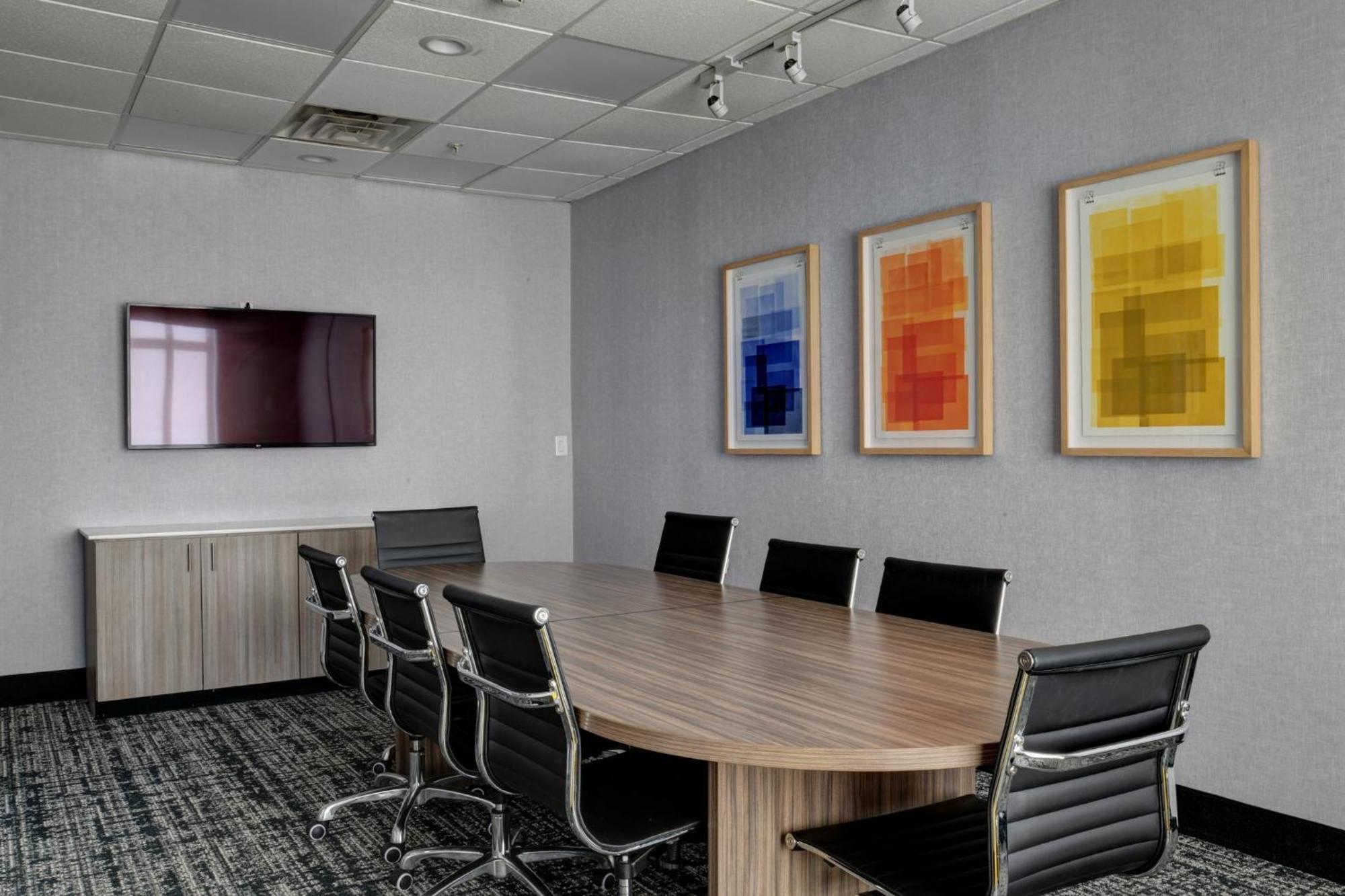 Holiday Inn Express & Suites Oklahoma City Northwest By Ihg Экстерьер фото