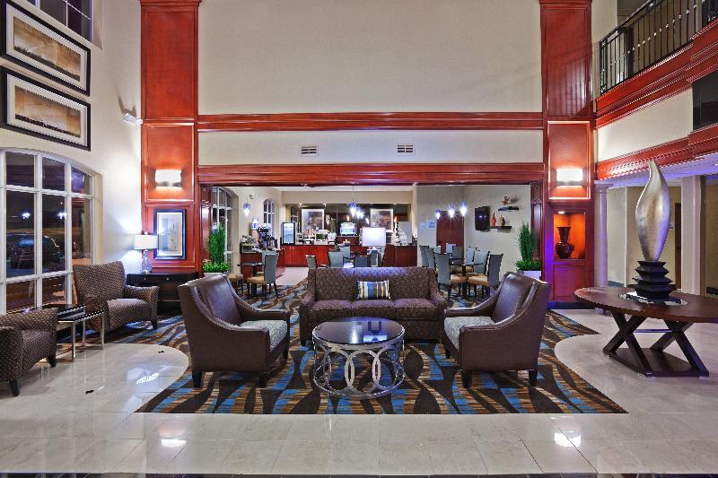 Holiday Inn Express & Suites Oklahoma City Northwest By Ihg Экстерьер фото