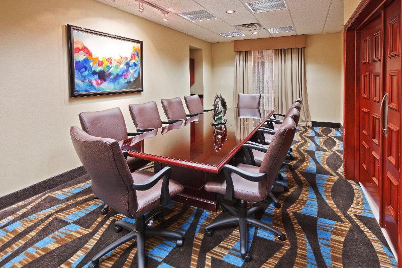 Holiday Inn Express & Suites Oklahoma City Northwest By Ihg Экстерьер фото