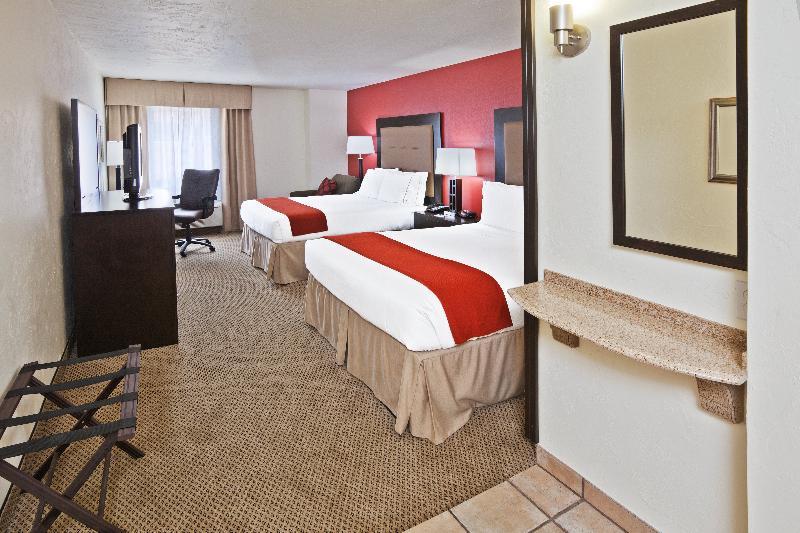 Holiday Inn Express & Suites Oklahoma City Northwest By Ihg Экстерьер фото