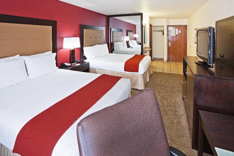 Holiday Inn Express & Suites Oklahoma City Northwest By Ihg Экстерьер фото