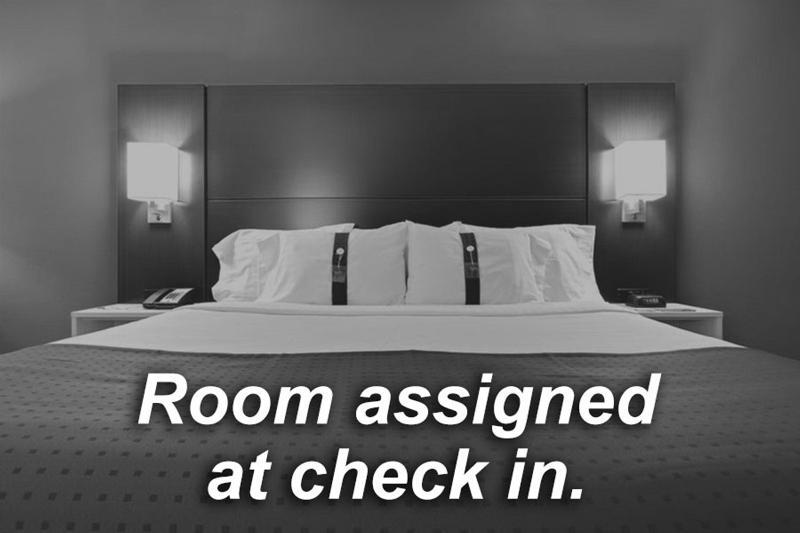 Holiday Inn Express & Suites Oklahoma City Northwest By Ihg Экстерьер фото