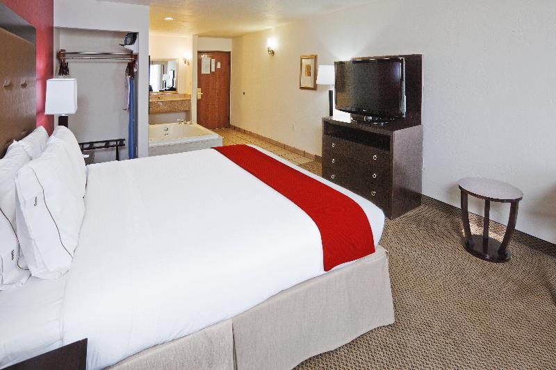 Holiday Inn Express & Suites Oklahoma City Northwest By Ihg Экстерьер фото