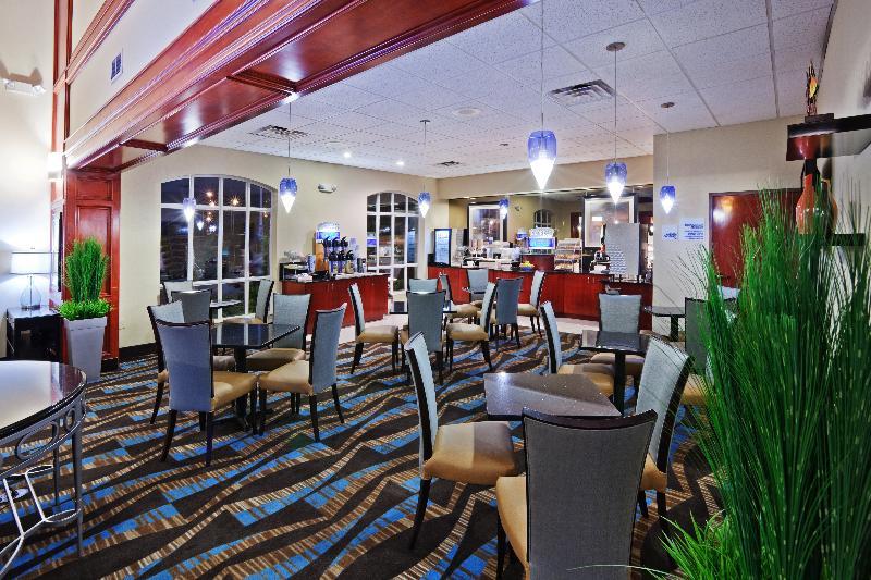 Holiday Inn Express & Suites Oklahoma City Northwest By Ihg Экстерьер фото
